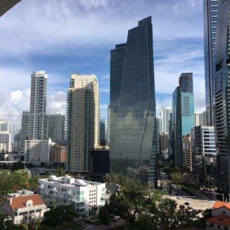 Villa Regina, 1581 Brickell Ave #1008, Miami, Florida 33129, image 1