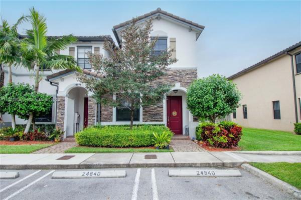 Artesa At Coco Palm Estates, 24840 SW 116th Ave 0, Princeton, Florida 33032, image 2