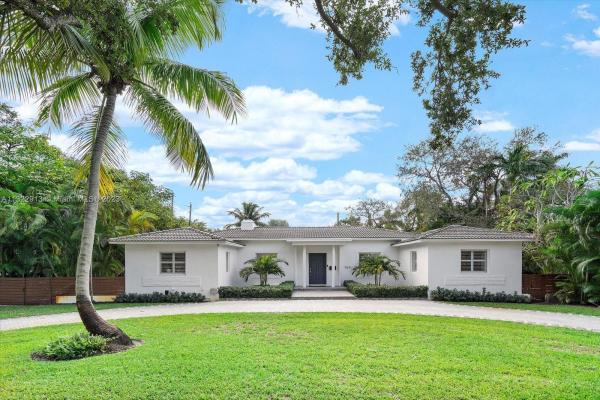 Miami Shores Residential, 164 NE 105th St, Miami Shores, Florida 33138, image 1