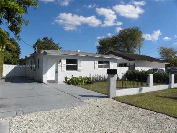 Coral Villas, 3439 SW 65th Ave, Coral Terrace, Florida 33155, image 1