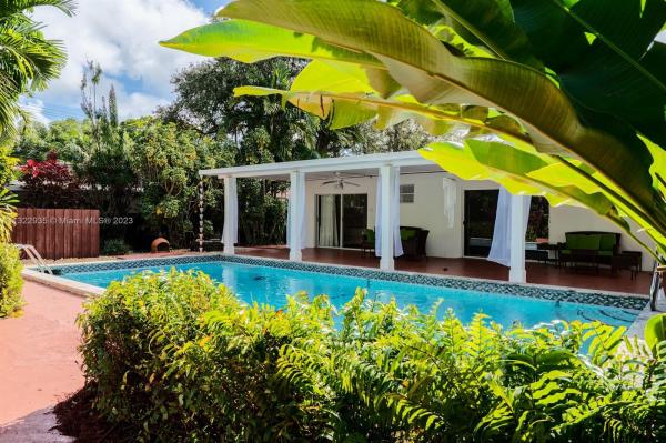 Ademar Park, 951 NE 83rd St, Miami, Florida 33138, image 1