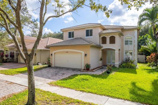 Portofino South, 13325 SW 32nd St, Miramar, Florida 33027, image 1