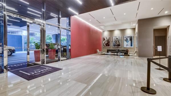 The Bond On Brickell, 1080 Brickell Ave #4000, Miami, Florida 33131, image 2