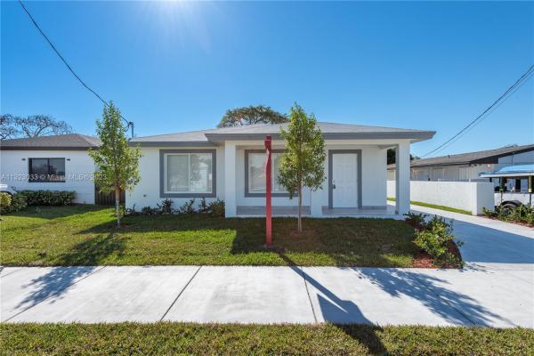Symmes Sharman, 11930 Sw 212th St, Goulds, Florida 33177, image 1