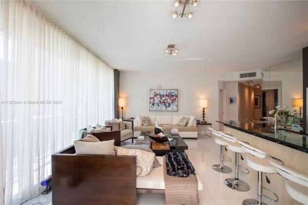 Axis On Brickell South, 79 SW 12th St #2607-S, Miami, Florida 33130, image 1