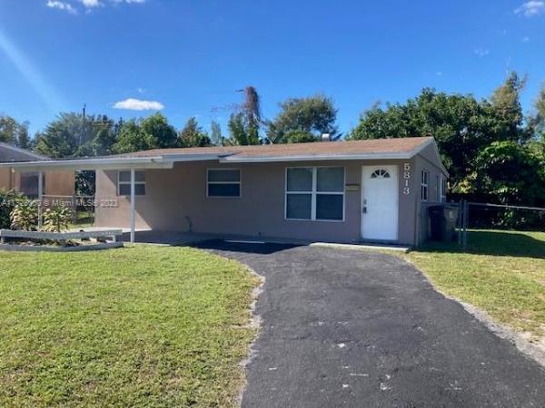 Gramercy Park, 5813 Rae Ave, West Palm Beach, Florida 33407, image 1