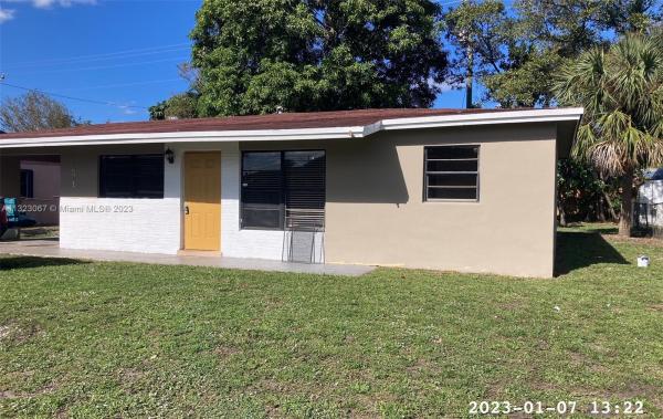 Academy Award, 3631 NW 7th Pl, Lauderhill, Florida 33311, image 1
