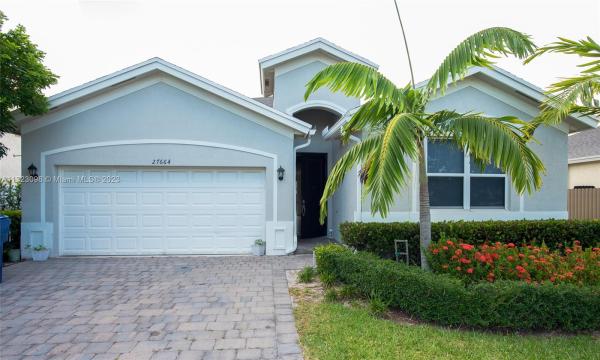 AH At Turnpike South, 27664 SW 133rd Path, Princeton, Florida 33032, image 1