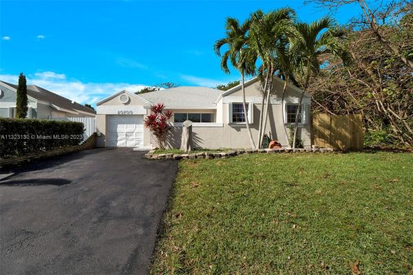 Cutler Creek Club, 20700 SW 103rd Ct, Cutler Bay, Florida 33189, image 1