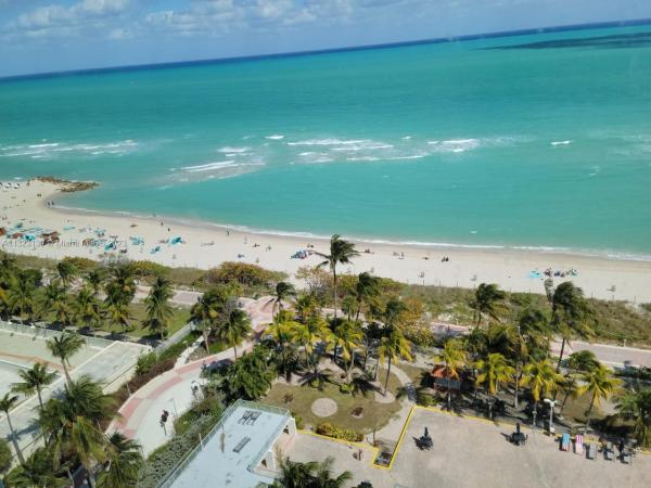 Mirasol Ocean Towers, 2655 Collins Ave #1511, Miami Beach, Florida 33140, image 1