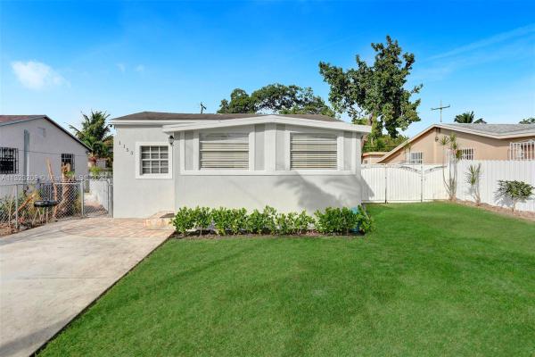 North Silver Crest, 1153 NW 104th St, Pinewood, Florida 33150, image 1