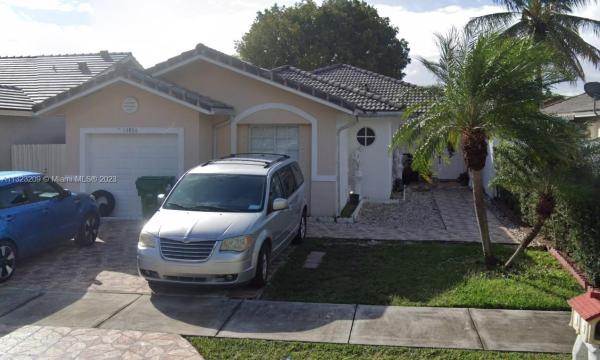 Roger Homes, 13856 SW 155th Ter, Richmond West, Florida 33177, image 1