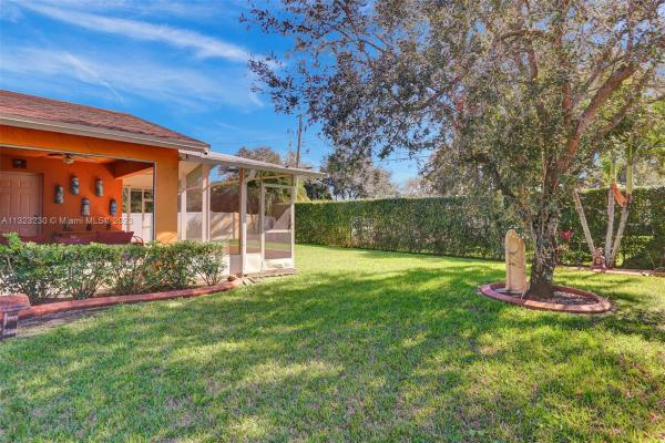 Miami Gardens Estates, 6146 SW 25th St, Miramar, Florida 33023, image 1