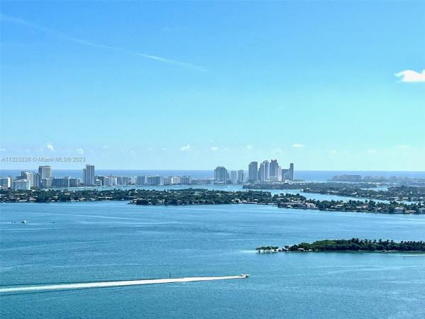 Paraiso Bay, 650 NE 32nd St #3702, Miami, Florida 33137, image 2