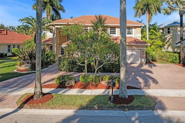 The Cove, 1049 Nautica Dr, Weston, Florida 33327, image 1