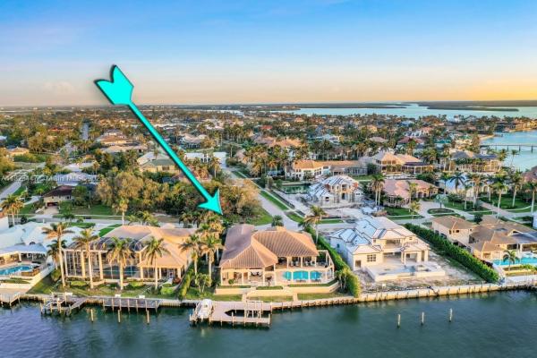 The Estates Of Marco Island, 830 W Copeland, Marco Island, Florida 34145, image 1