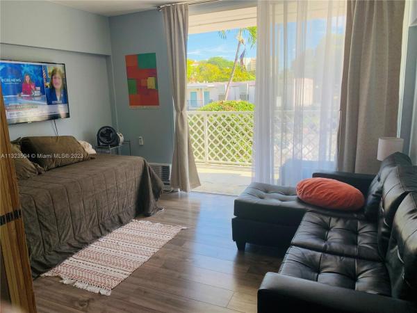 Terrace East, 1400 Pennsylvania Ave #15, Miami Beach, Florida 33139, image 1