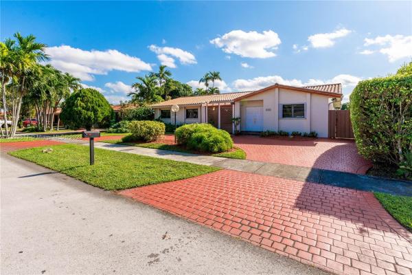 Floral Gardens, 8922 SW 10th Ter, Westchester, Florida 33174, image 1
