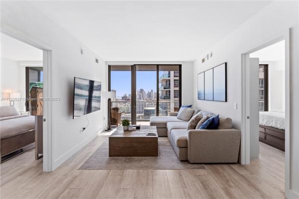Hyde Midtown, 121 NE 34th St #3002, Miami, Florida 33137, image 2
