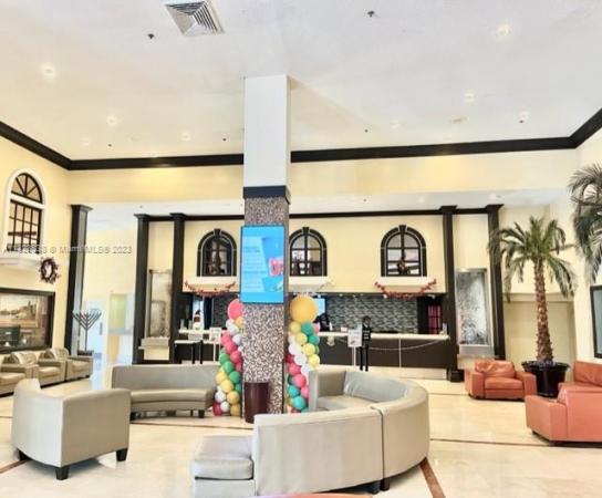 The Aventura Beach Club, 19201 Collins Ave #104, Sunny Isles Beach, Florida 33160, image 2