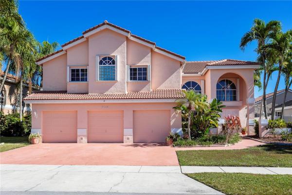 The Preserve, 945 NW 203rd Ave, Pembroke Pines, Florida 33029, image 1