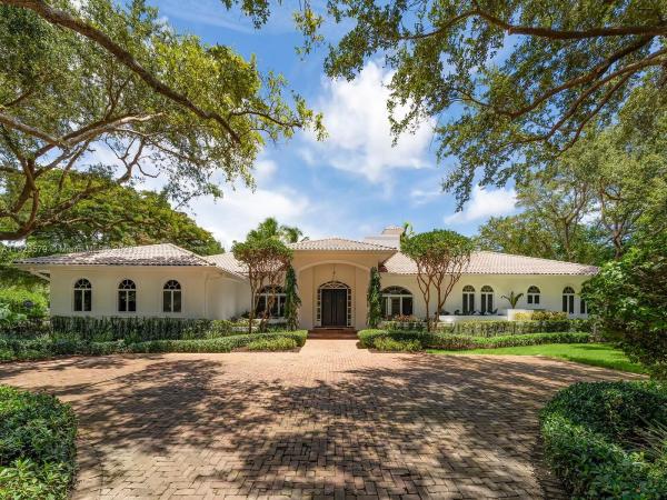 Helms Country Estates, 6751 SW 106th St, Pinecrest, Florida 33156, image 1