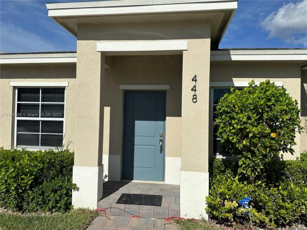 Keys Pointe, 448 NE 5th Way #448, Florida City, Florida 33034, image 1