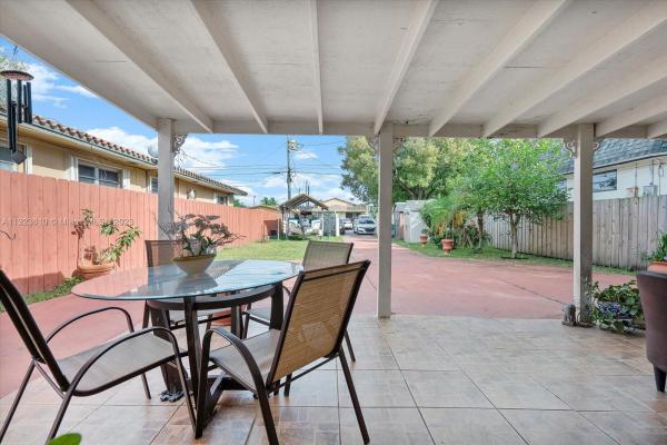 Coral Way Park, 2228 SW 57th Ct, Coral Terrace, Florida 33155, image 2