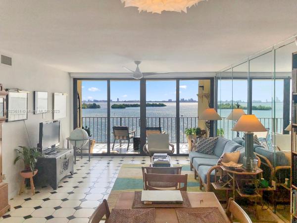 Coral Bay Racquet Club, 7751 NE Bayshore Ct #7C, Miami, Florida 33138, image 1