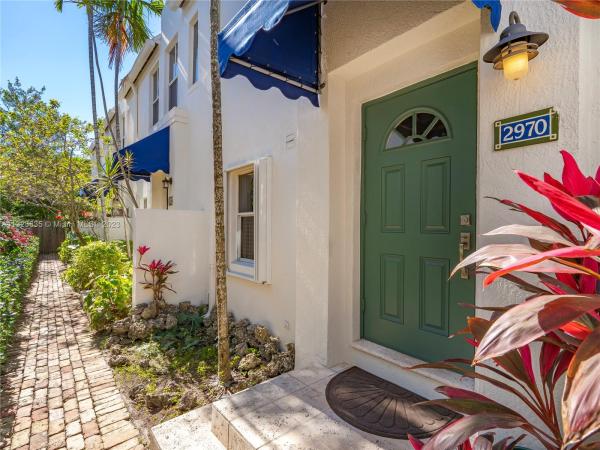 French Village In The Grove, 2970 Bird Ave #15, Miami, Florida 33133, image 2