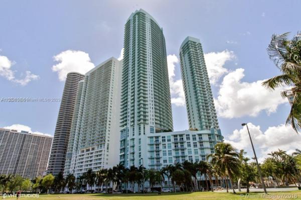 Quantum On The Bay, 1900 N Bayshore Dr #3406, Miami, Florida 33132, image 2