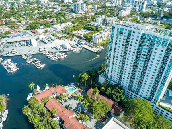 River Club Townhouse, 1901 NW S River Dr #50E, Miami, Florida 33125, image 1