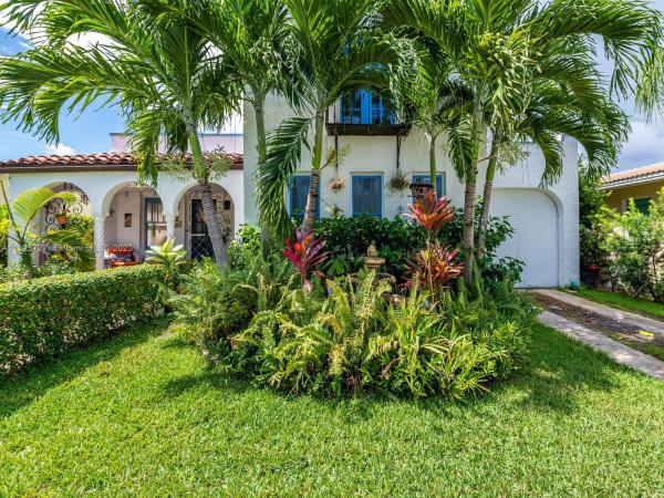 New Shenandoah, 1952 SW 22 Ter #, Miami, Florida 33145, image 1