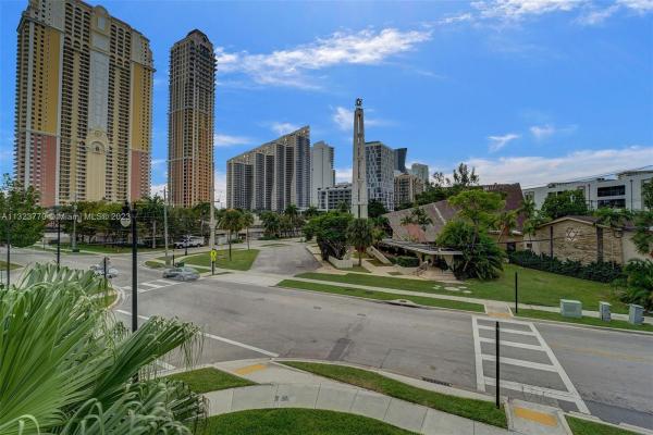 The Isles, 201 180th Dr #112, Sunny Isles Beach, Florida 33160, image 2