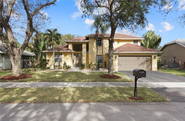 Breckenridge North, 4151 NW 58th St, Coconut Creek, Florida 33073, image 1