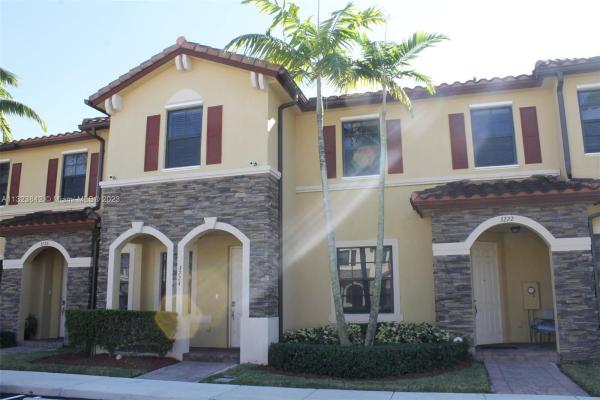 Martinique At Oasis, 3224 SE 7th Ct, Homestead, Florida 33033, image 1