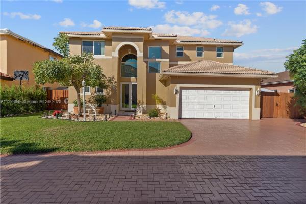 6631 SW 158th Ct, Kendale Lakes, Florida 33193, image 1