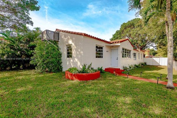 New Silver Crest, 1450 SW 25th Ave, Miami, Florida 33145, image 1