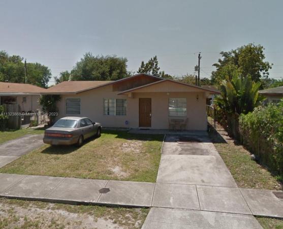 Sunland Park, 5636 SW 36th Ct, West Park, Florida 33023, image 1