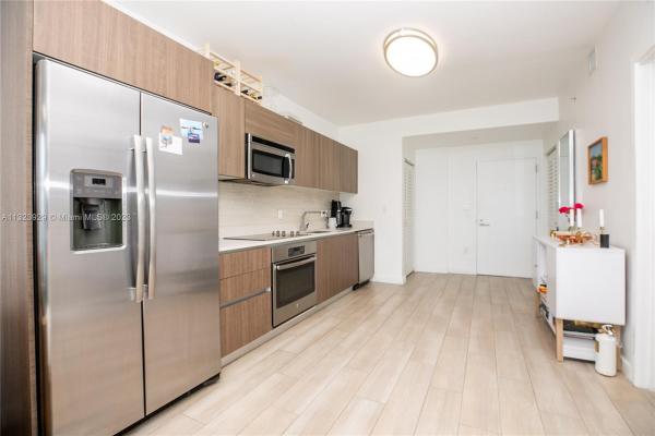 Le Parc At Brickell, 1600 SW 1st Ave #708, Miami, Florida 33129, image 2