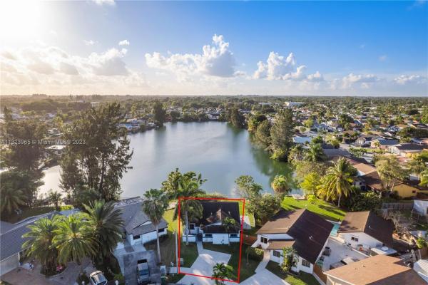 South Miami Lakes, 12207 SW 194th Ter, South Miami Heights, Florida 33177, image 1