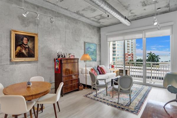 Cite On The Bay West, 2001 Biscayne Blvd #3611, Miami, Florida 33137, image 1