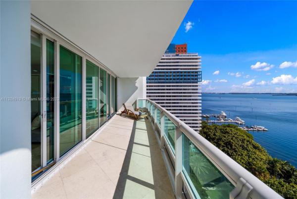 Santa Maria, 1643 Brickell Ave #1603, Miami, Florida 33129, image 1