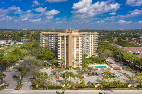 Country Club Tower Of Coral Springs, 10777 W Sample Rd #611, Coral Springs, Florida 33065, image 1