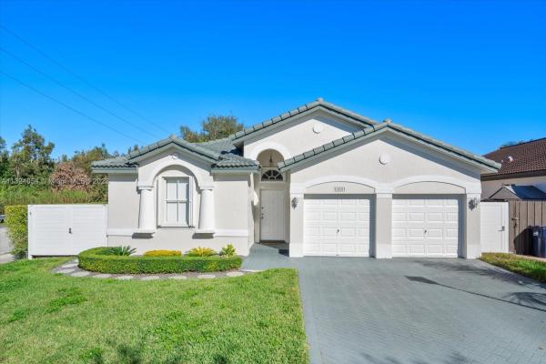 15641 SW 21st Ter, Unincorporated Dade County, Florida 33185, image 2