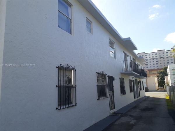 Lawrence Estates Land, 1257 NW 3rd St, Miami, Florida 33125, image 2