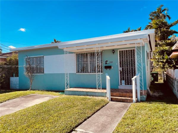West Flagler Park, 350 NW 58th Ct, Miami, Florida 33126, image 2