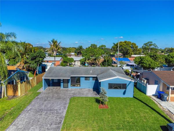 Heritage Homes, Hollywood, Florida 33024, image 1