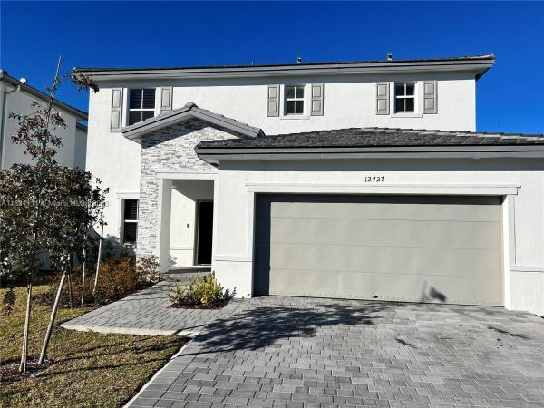 Verdana Landings, 12727 SW 215th Ter, Goulds, Florida 33177, image 1