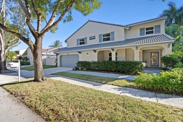 Tierra Vista, 12000 N Aviary Dr, Cooper City, Florida 33026, image 1